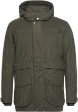 Basset Chevalite Fill130 Jacket Men Sport Jackets Padded Jackets Khaki Green Chevalier