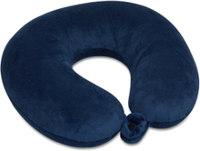 Memory Foam Pillow Bags Travel Accessories Marineblå Samsonite*Betinget Tilbud