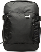 Midtown Laptop Backpack L Exp Ryggsäck Väska Black Samsonite
