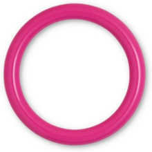 Lulu Copenhagen Ring Color emalj st.17 rosa