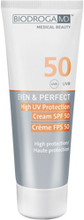 High UV Protection SPF50 75ml