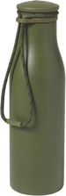 Rosendahl - Grand Cru Outdoor termoflaske 50 cl olivengrønn