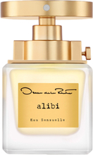 Alibi Sensuelle Edp Parfume Eau De Parfum Nude Oscar De La Renta