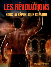 Les révolutions sous la République romaine