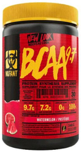 Mutant BCAA 9.7 - 30 servings 348g