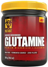 Mutant Core Series Glutamine - 300g