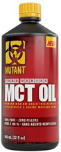 Mutant Core Series MCT Oil - 946 ml
