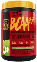 Mutant BCAA 9.7 - 90 servings 1044g