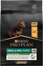 Purina Pro Plan Puppy Small & Mini Chicken (3 kg)