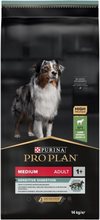 Purina Pro Plan Dog OptiDigest Adult Medium Sensitive Digestion Lamb (14 kg)