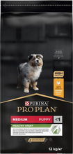 Purina Pro Plan Puppy Healthy Start Medium Chicken (12 kg)