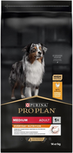 Purina Pro Plan Dog Adult Medium Chicken (14 kg)