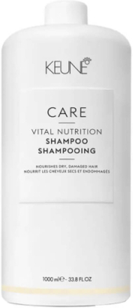 KEUNE Care Vital Nutrition Shampoo 1000 ml