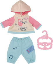 Baby Annabell - Little Jogging Suit, 36cm