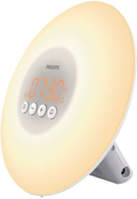 Philips Wake-up Light HF3500 Valkoinen