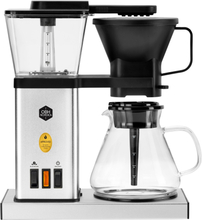 OBH Nordica Blooming Prime Coffee Maker, 1.25 liter