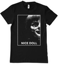 Nice Doll T-Shirt, T-Shirt