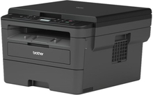 Brother Dcp-l2510d A4 Mfp