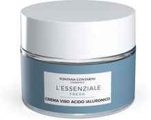 Fontana Contarini Fresh Hyaluronic Acid Face Cream 50 ml