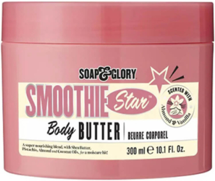 Soap & Glory Collection Smoothie Star Body Butter 300 g