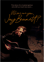 Where Are You Jay Bennett? (US Import)