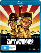 Merry Christmas Mr. Lawrence (US Import)