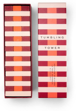 Printworks Spel New Play Tumbling Towers