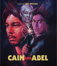 Cain & Abel (US Import)