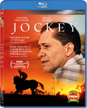 Jockey (US Import)
