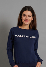 Dames sweatshirt Tom Tailor