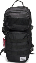 "Tactical Backpack Designers Backpacks Black Alpha Industries"