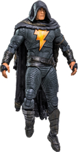 McFarlane DC Multiverse Black Adam 7 Action Figure - Black Adam (Ancient Costume)