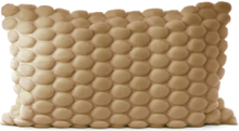 Egg C/C 40X90Cm Beige Home Textiles Cushions & Blankets Cushion Covers Beige Ceannis*Betinget Tilbud