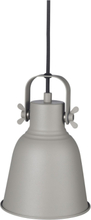 Adrian 16 | Pendel | Grå Home Lighting Lamps Ceiling Lamps Pendant Lamps Grey Nordlux
