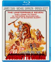 Journey to Shiloh (US Import)