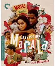 Mississippi Masala - The Criterion Collection (US Import)