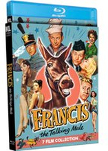 Francis The Talking Mule: 7 Film Collection (US Import)