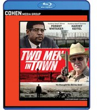 Two Men In Town (US Import)