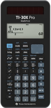 Texas Calculator Ti-30x Pro MatHPrint