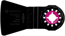Bosch starlock HCS ATZ52SFC skraber, fleksibel