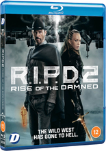 R.I.P.D. 2 Rise of the Damned