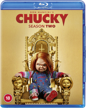 Chucky - Season 2