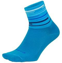 DeFeet Aireator 3" DNA Dame Sokker Recycled Polyester, DNA