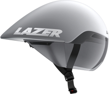 Lazer Volante KinetiCore Hjelm Formet av luften, TT/Tri/Bane, 350 g