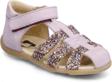 Tina Shoes Summer Shoes Sandals Purple Arauto RAP