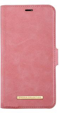 ONSALA COLLECTION Mobilfodral Dusty Pink iPhone 12 Mini