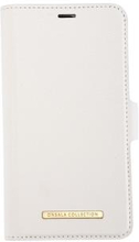 ONSALA COLLECTION Mobilfodral Saffiano White iPhone 12 / 12 Pro