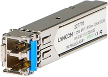 SFP Modul SM LC 1 GBPS 1000 Base LX Tl-SM 311 LM Cisco Comp