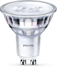 Philips - Leuchtmittel LED 2,6W (35W/280lm) Dimmbar GU10