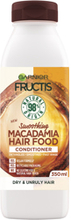 Hair Food Conditioner Macadamia, 350ml